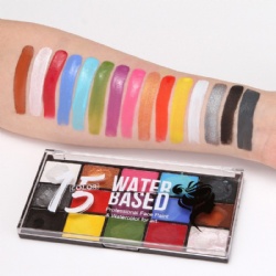 OEM Face paint