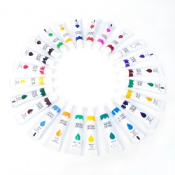 OEM 24Color 12ml Acrylic Paint